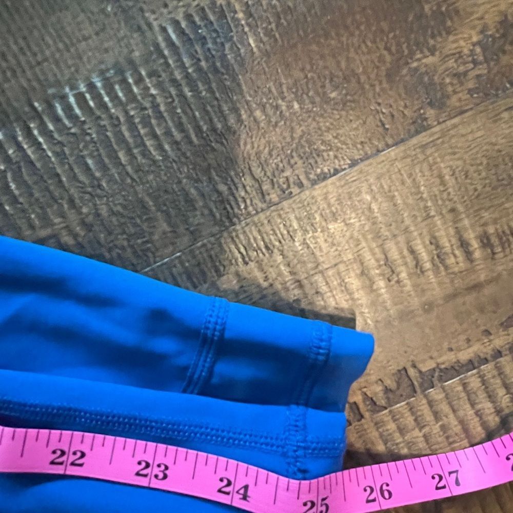 Zyia Active Light n Tight Pocket Leggings 14-16 - Picture 9 of 10